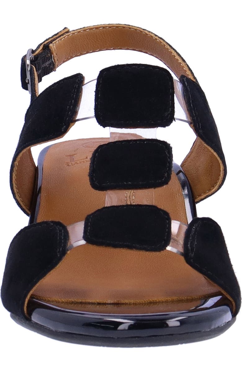 L'Amour des Pieds Mitria Sandal, Alternate, color,