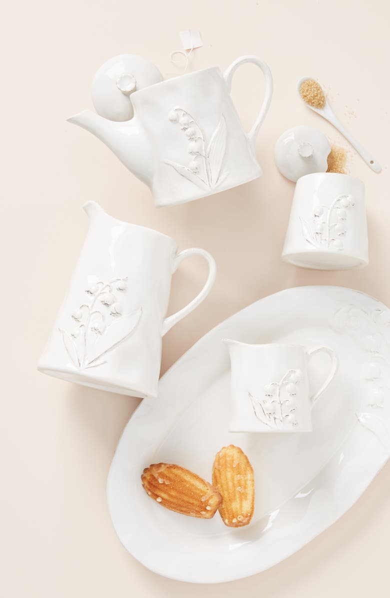 Anthropologie Home Anthropologie Katerina Platter, Alternate, color,