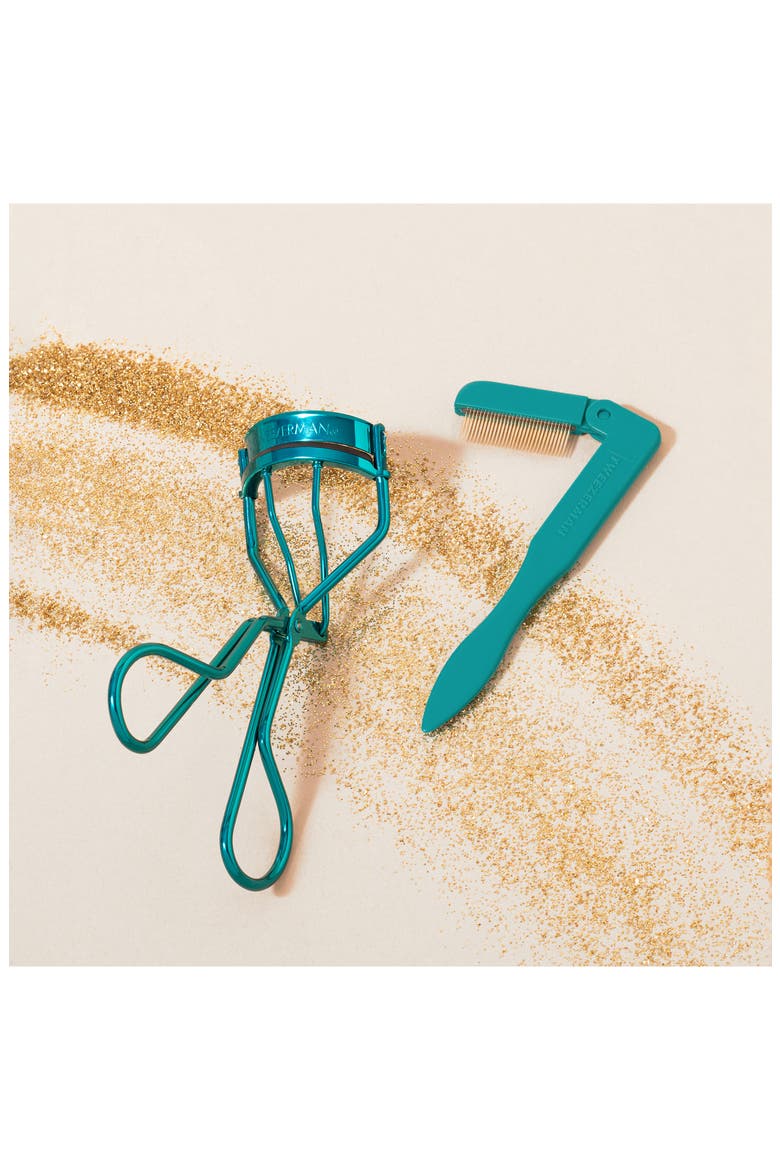 Lash Gift Set USD $28.50 Value, Alternate, color, MAJESTIC TURQUOISE