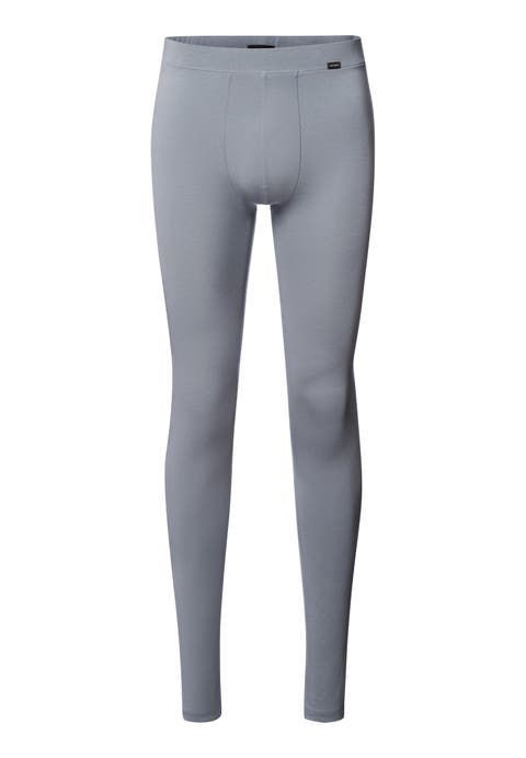 Natural Function Tencel And Cotton Leggings