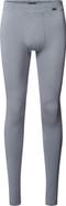 Hanro Natural Function Tencel And Cotton Leggings