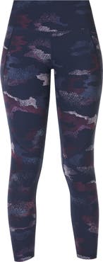 Sweaty Betty Power Workout Ankle Leggings