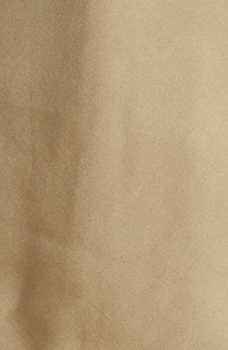 rag & bone Logan Lace Silk Blend Camisole, Alternate, color, Olivegrn