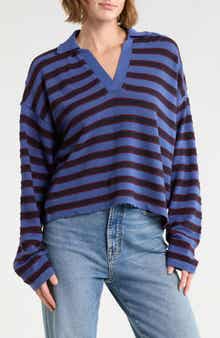 Maumau Cotton Polo