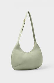 Katie Loxton Nylon-Luxe Sling Shoulder Bag