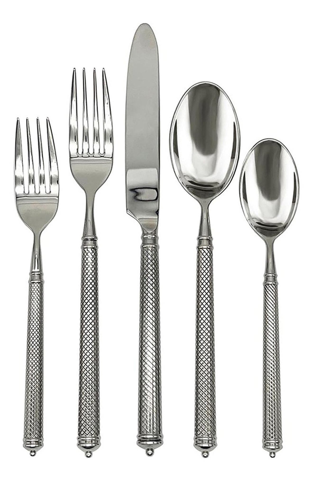 selected SILVER