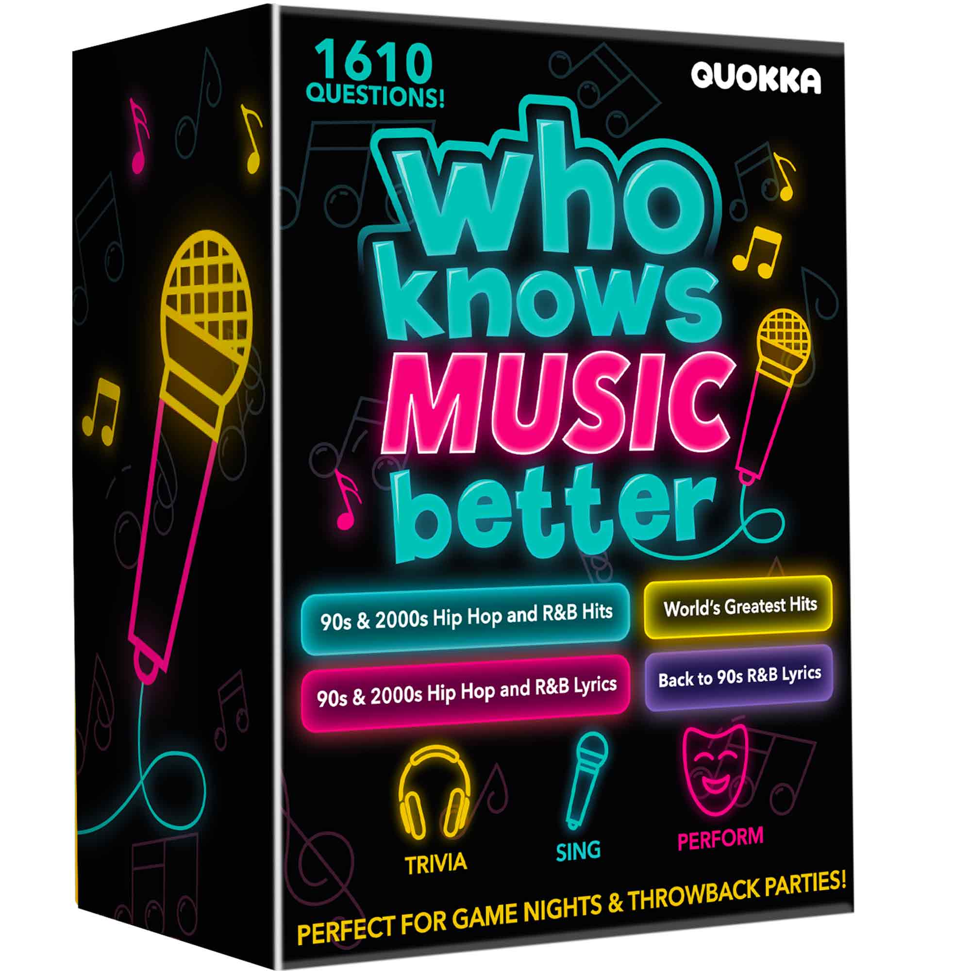 Music Set