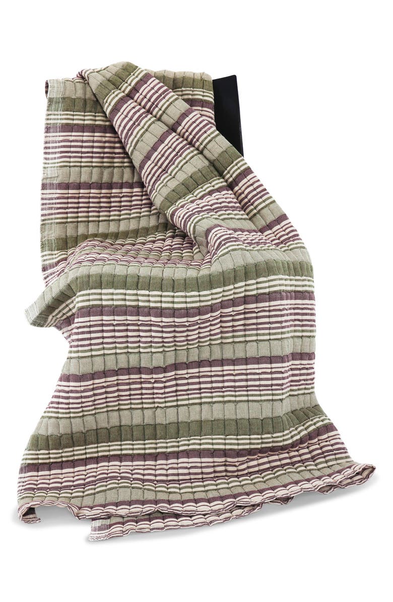 Inner Child The Springs Sujani Quilt, Alternate, color, King