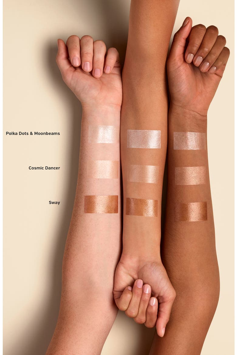 Illuminator, Alternate, color, COSMIC DANCER