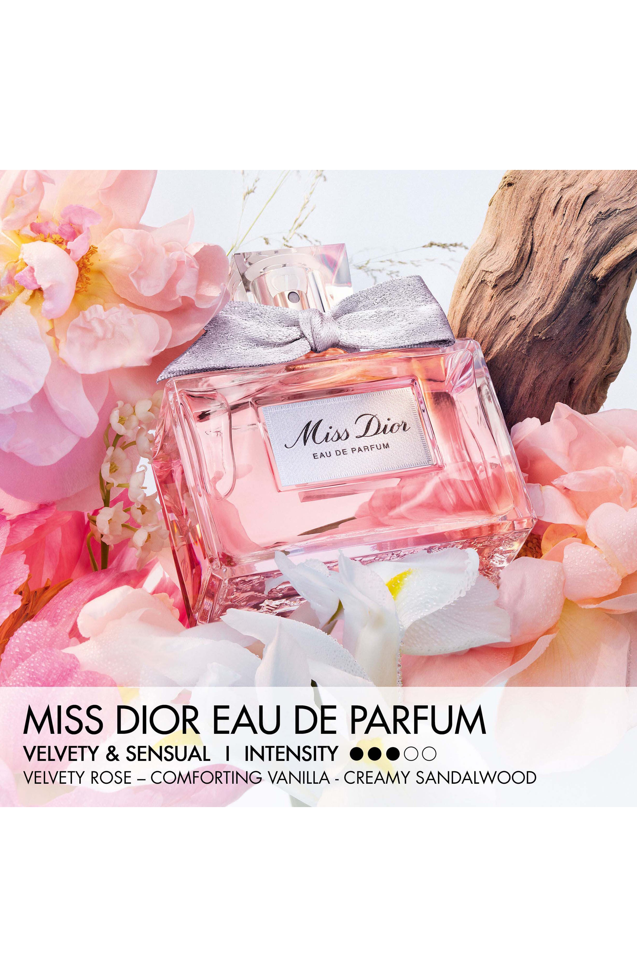 Miss Dior Eau de Parfum and Body Milk Set (Women) | Nordstrom