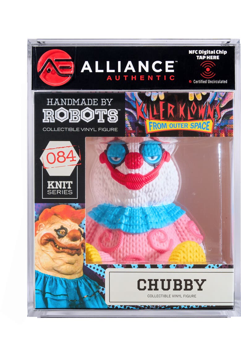 Killer Klowns Chubby 084, Main, color, Multicolor