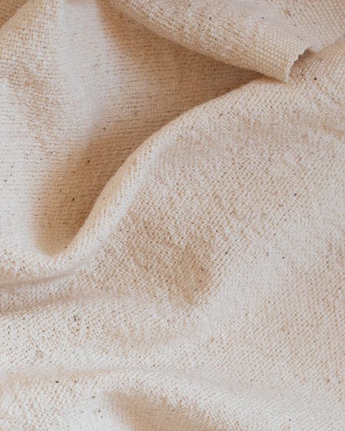 Kd Weave Towel In Neutral
