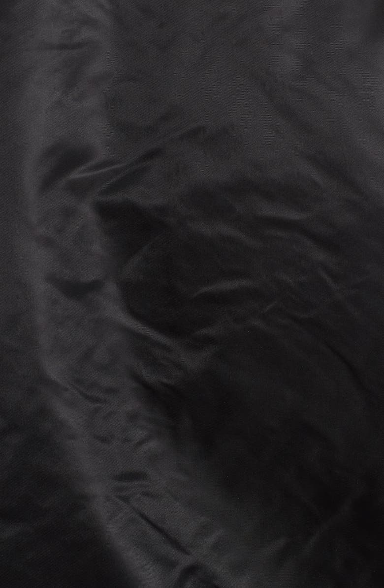 Alpha Industries Reversible Souvenir Jacket, Alternate, color, 