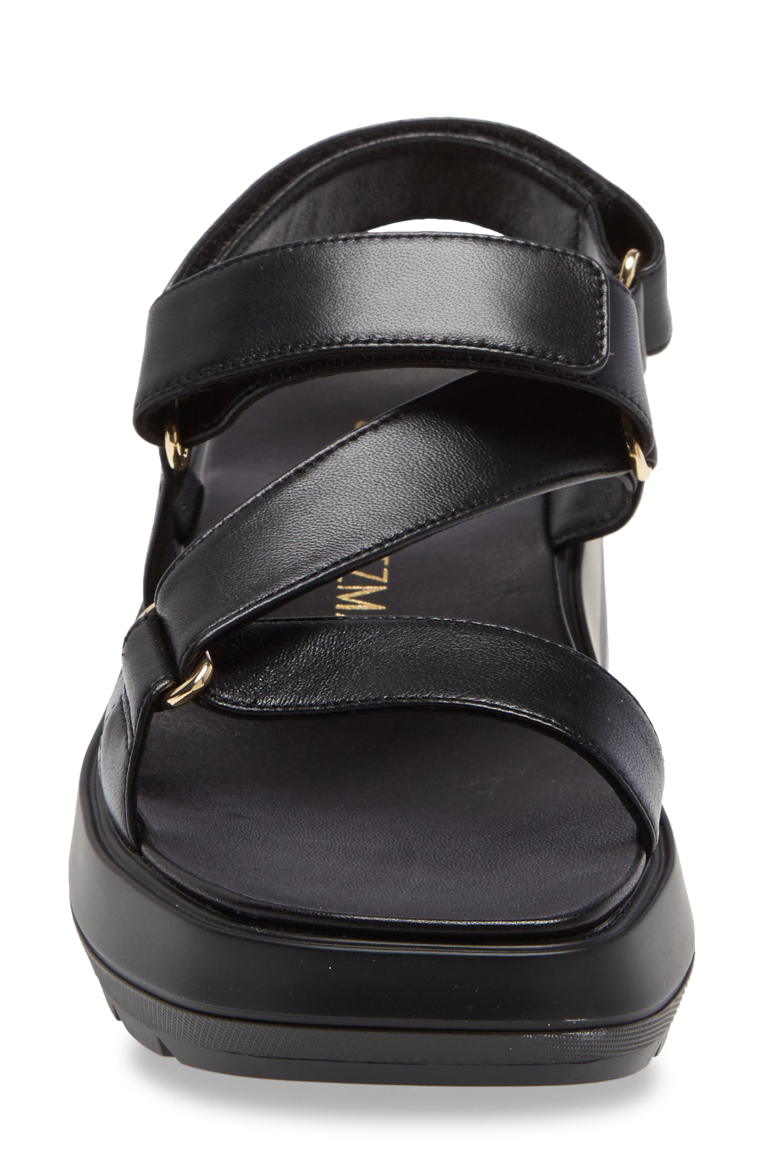 Stuart Weitzman Moxie Sport Sandal, Alternate, color, 