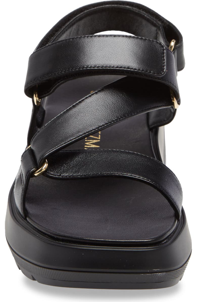 Stuart Weitzman Moxie Sport Sandal, Alternate, color,