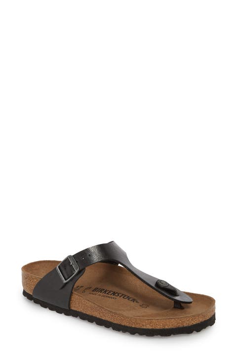 Gizeh Birko-Flor Sandal (Women)