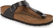 Birkenstock Gizeh Birko-Flor Sandal