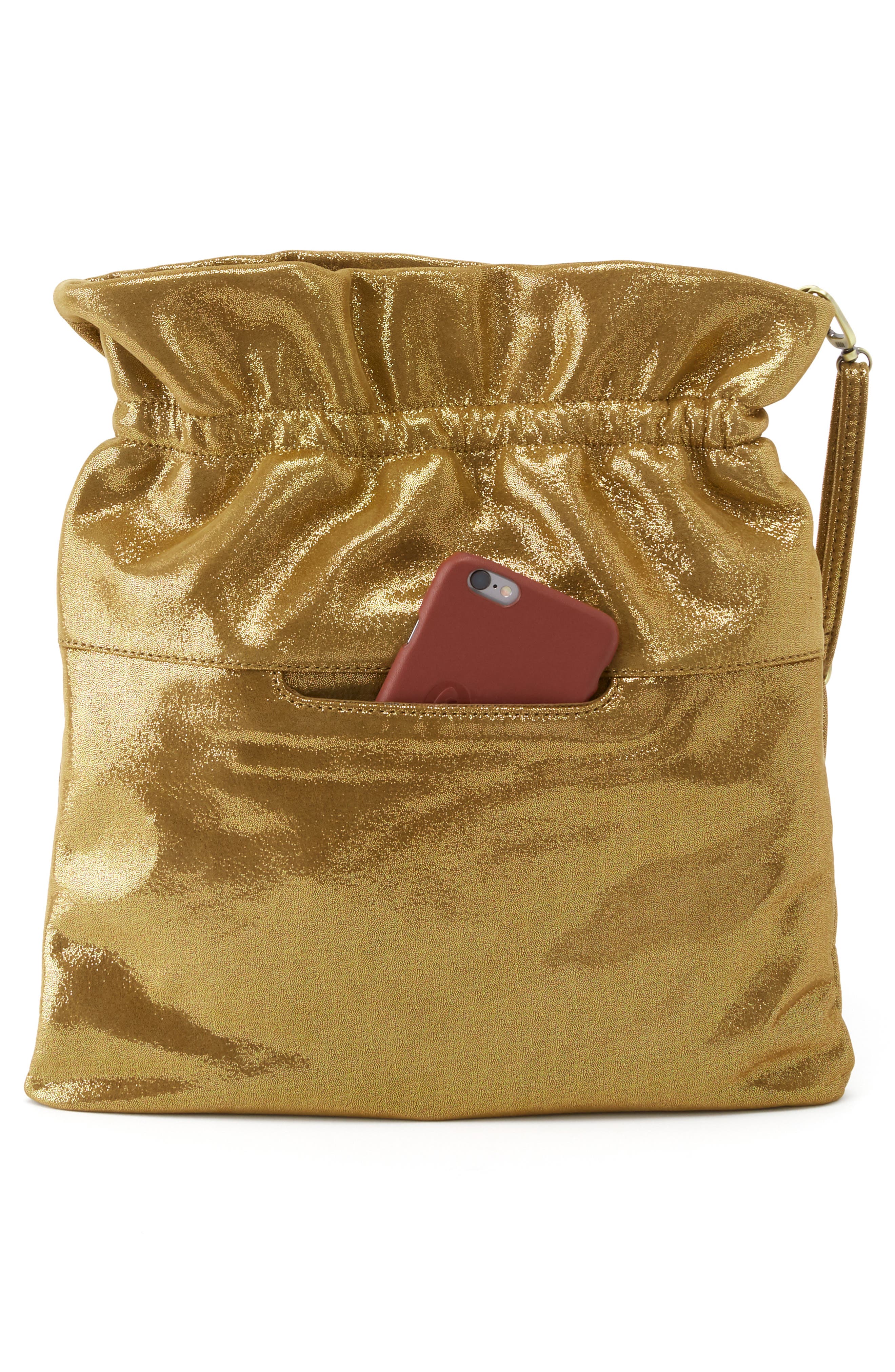 Prose Convertible Crossbody Bag, Alternate, color, SHIMMER