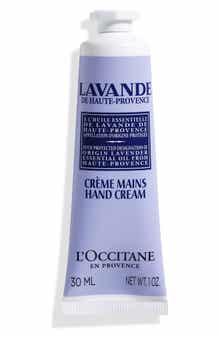 L'Occitane Lavender Hand Cream