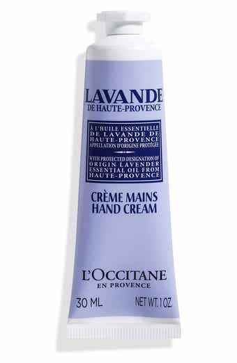L'Occitane Lavender Hand Cream