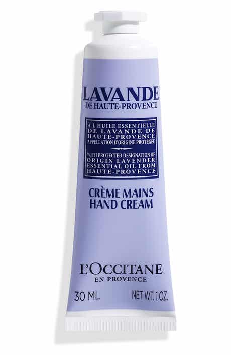 L'Occitane Lavender Hand Cream