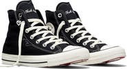 Converse Chuck Taylor All Star Canvas High Top Sneaker
