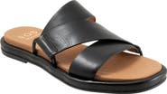 EOS FOOTWEAR Zala Slide Sandal