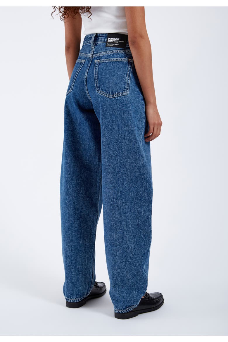 Nanci Mid Barrel Jeans, Alternate, color, Stream Mid Retro