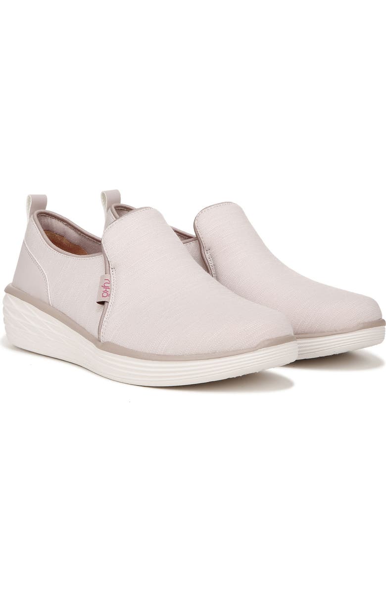 Rykä Natalie Slip-On, Main, color, Pink Blush