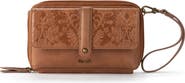 THE SAK COLLECTIVE Sequoia Leather Crossbody Bag
