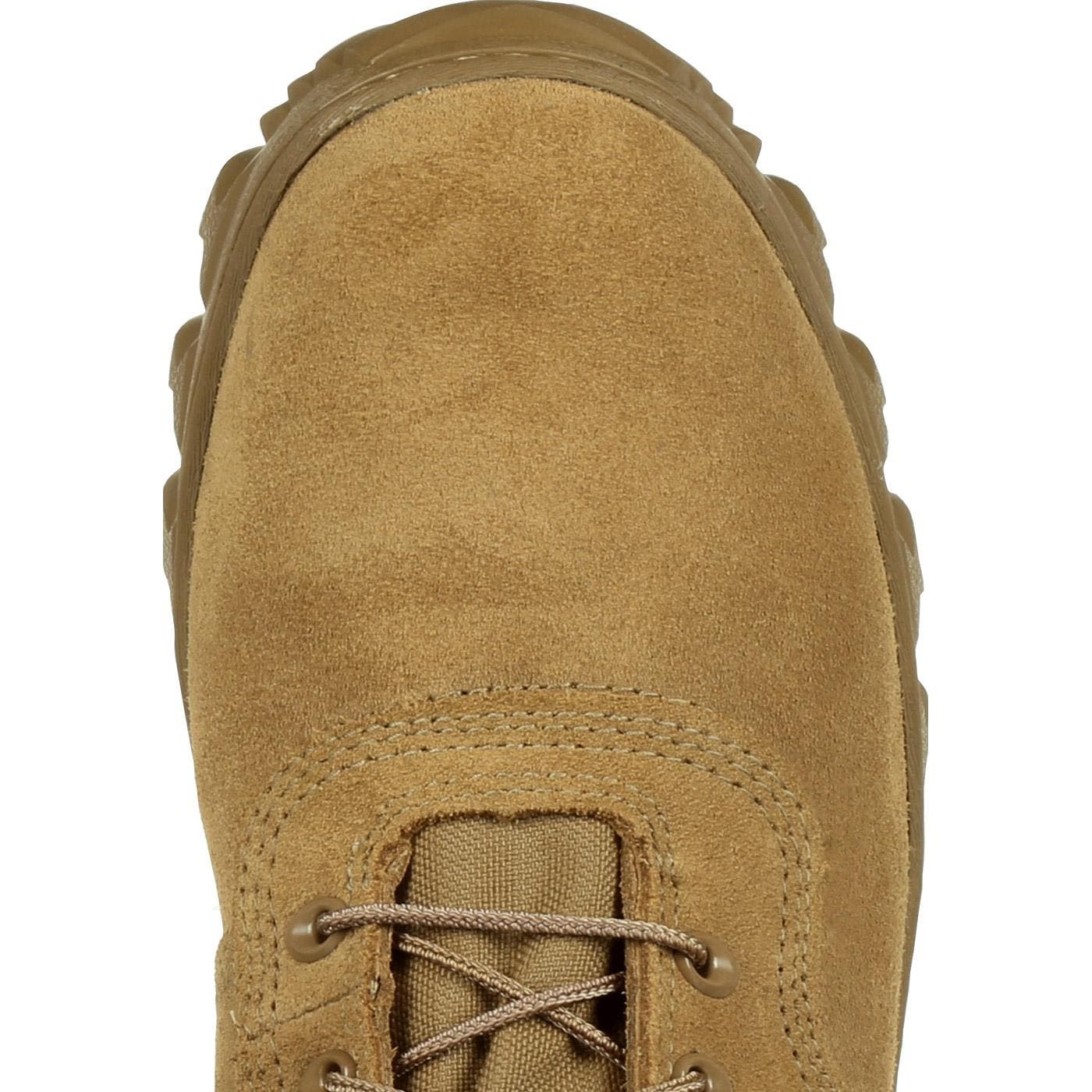 Rocky Enhanced Jungle Puncture Resistant Boot, Alternate, color, 