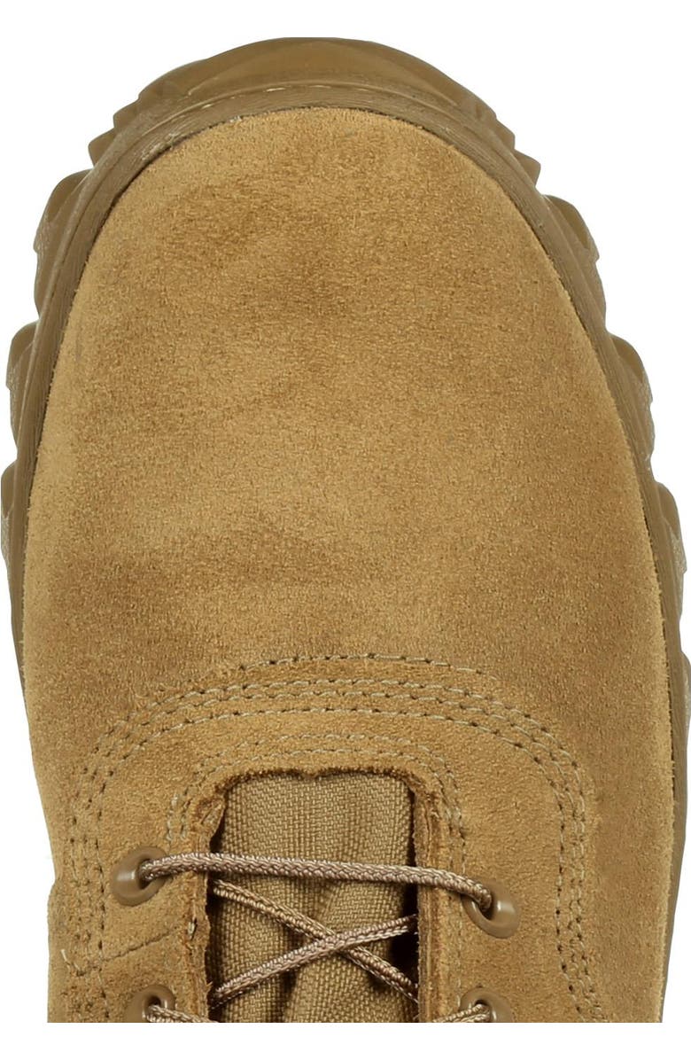 Rocky Enhanced Jungle Puncture Resistant Boot, Alternate, color,