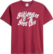 Billionaire Boys Club BB Flyers Astronaut Cotton Graphic T-Shirt