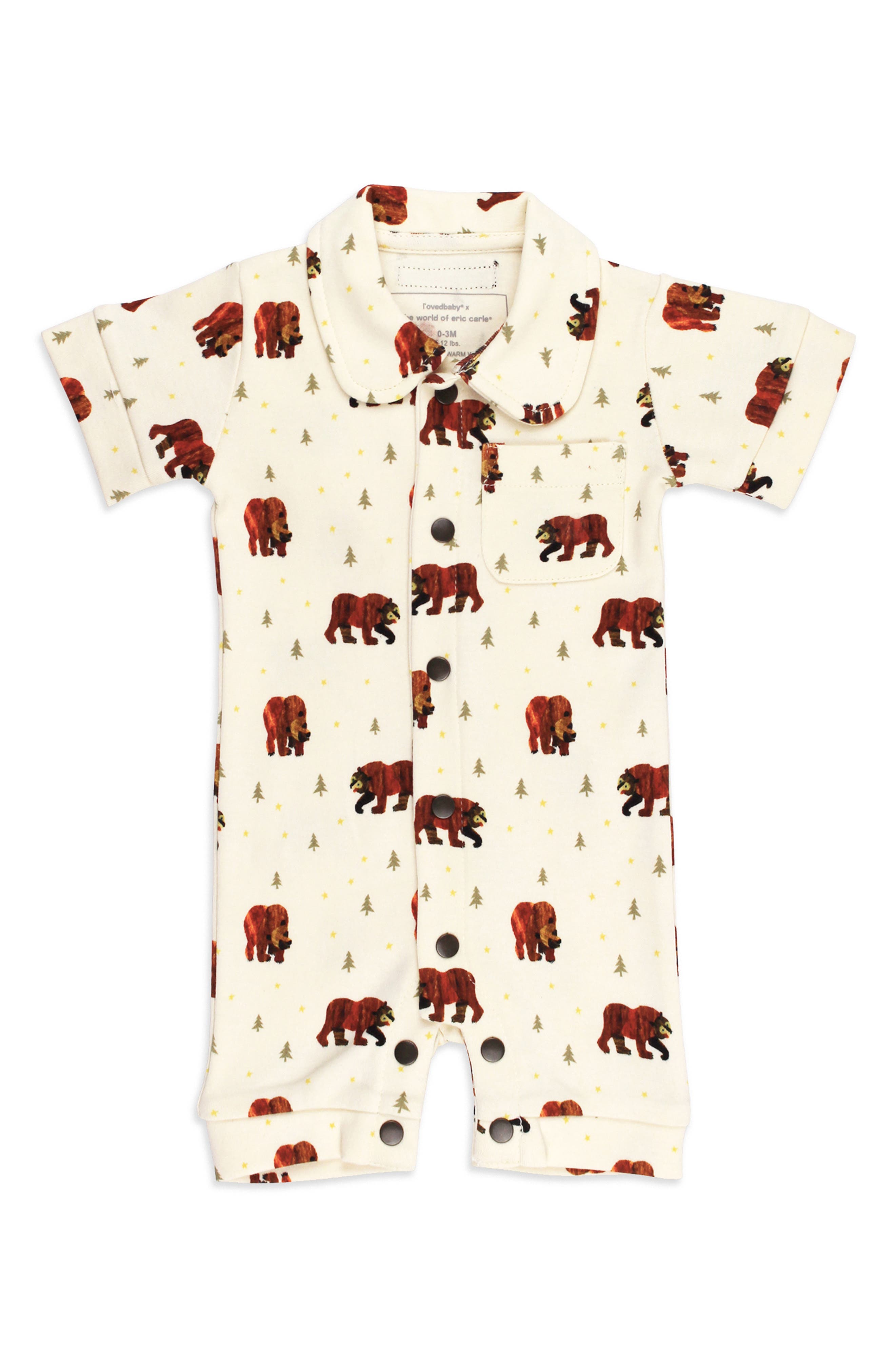 selected BROWN BEAR