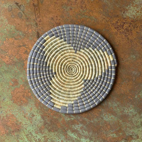 Maua Coastal Table Mats