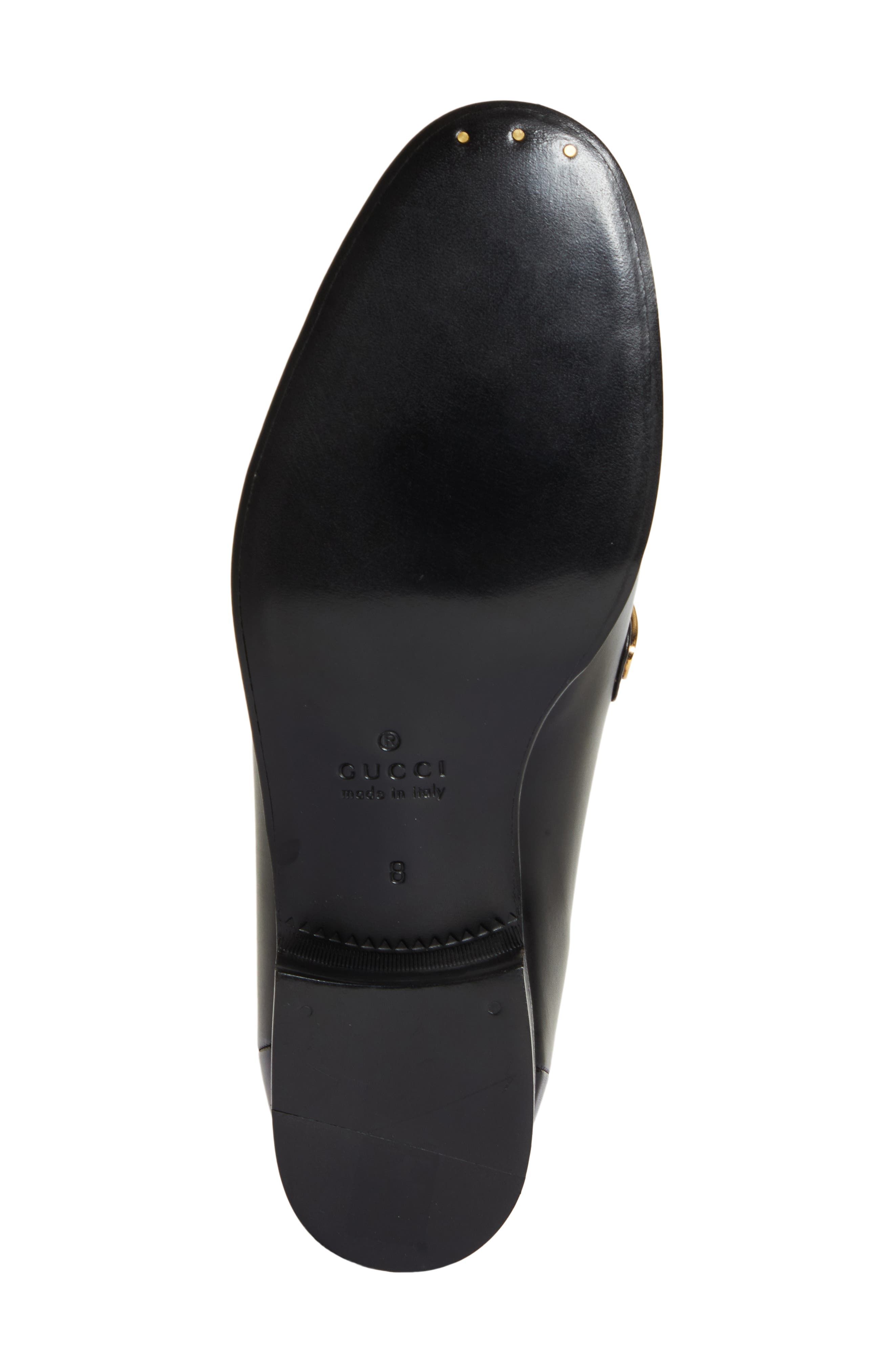 Gucci Aldo Kiltie Loafer, Alternate, color, 