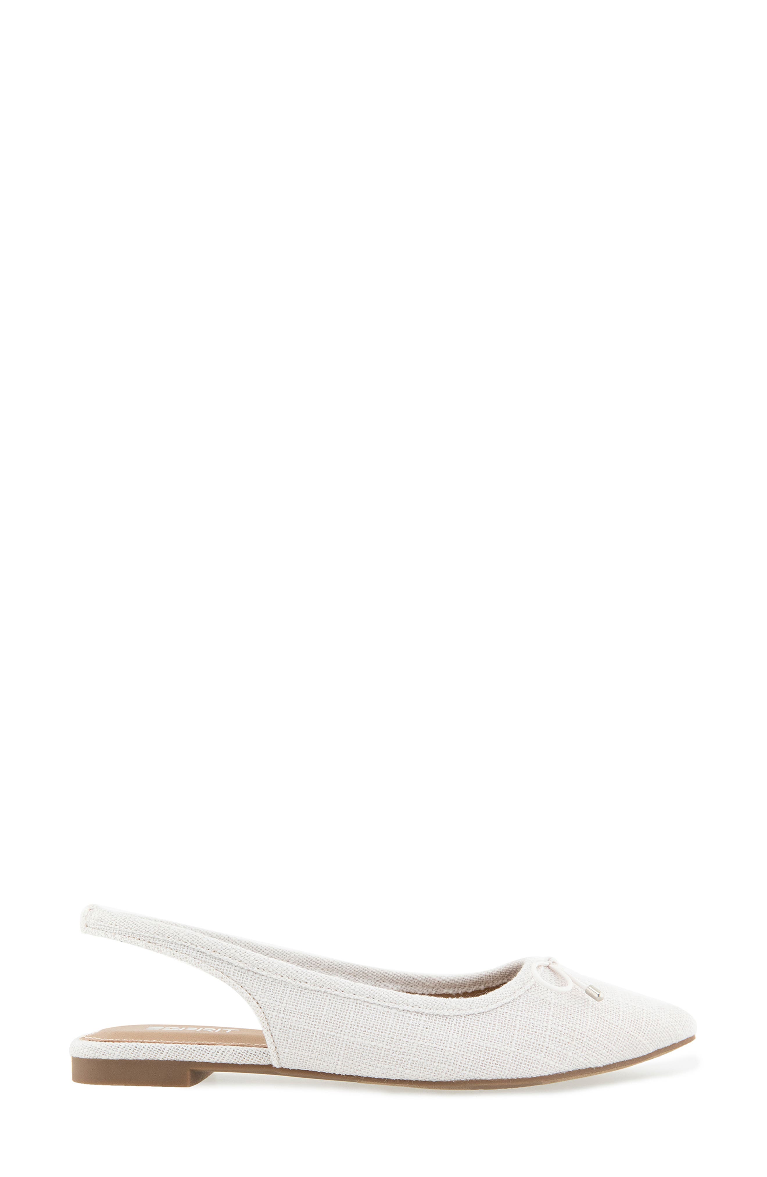 Petria Slingback Flat - image 4