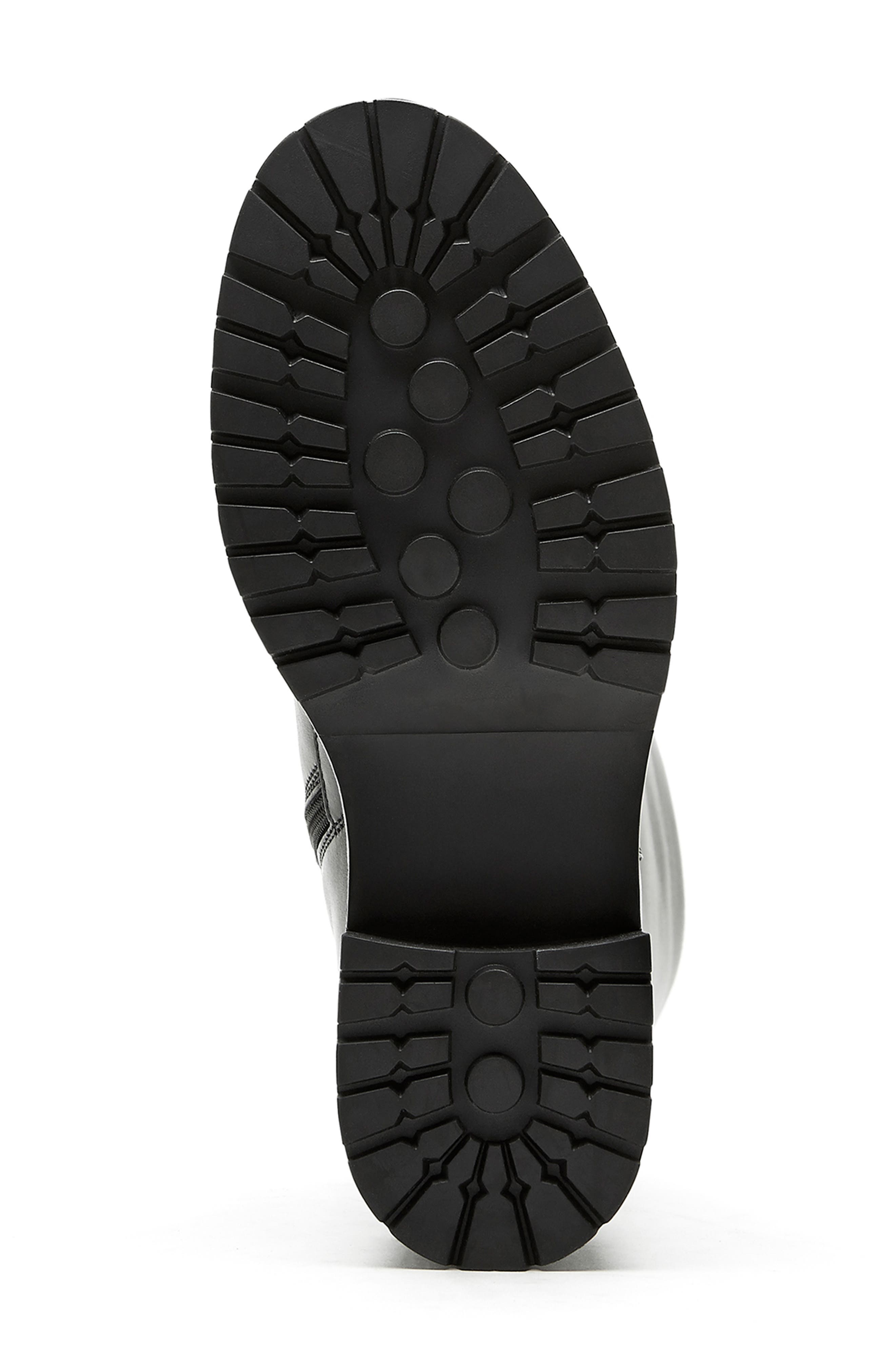 La Canadienne Wind City Dry<sup>™</sup> Waterproof Leather Tall Boot, Alternate, color, 