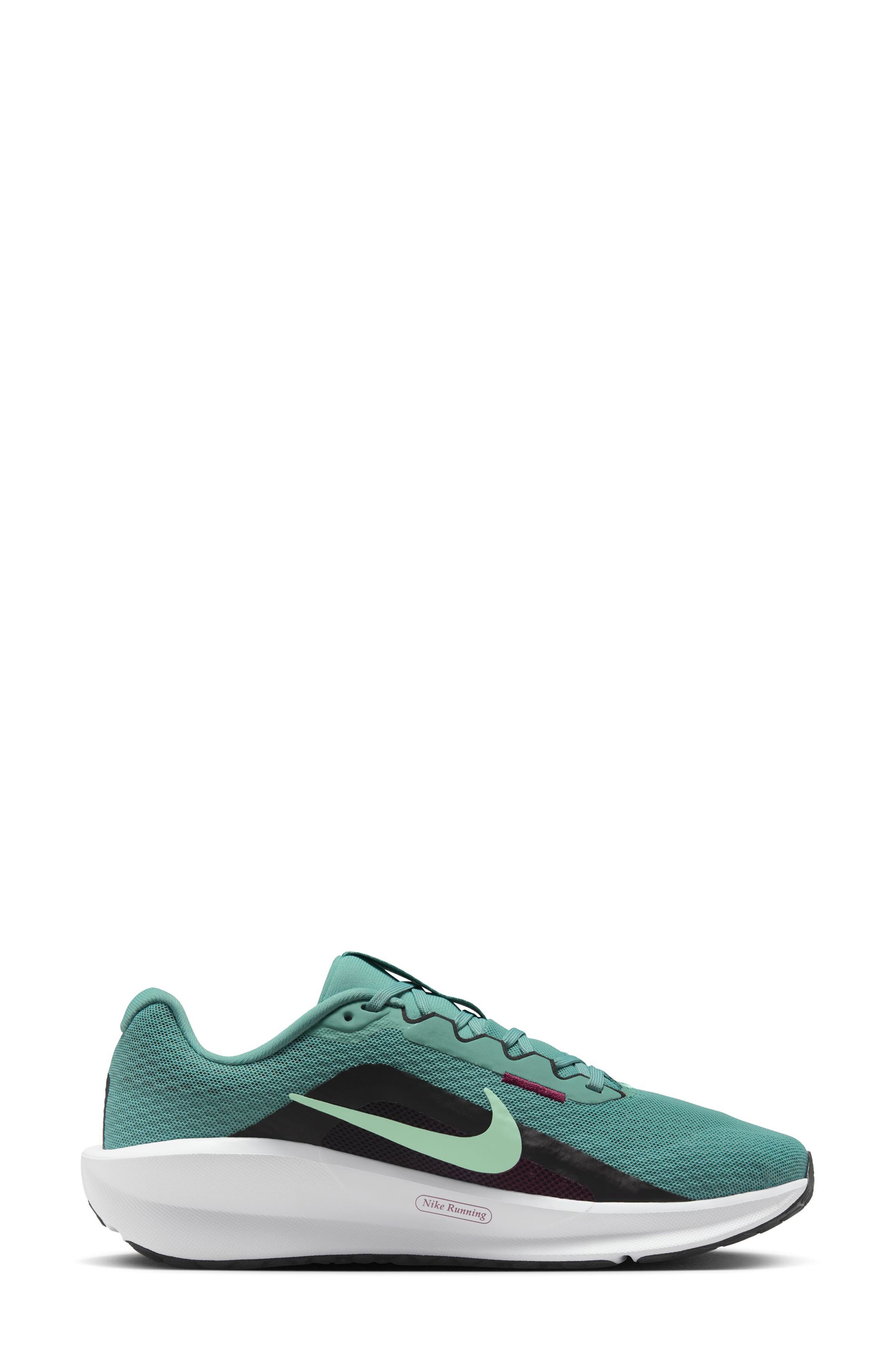 Downshifter 13 Sneaker, Alternate, color, CANNON/ MINT FOAM/ BLACK