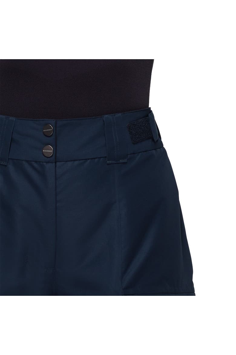 Fall Line Hs Thermo Pant - Women's, Alternate, color, Marine