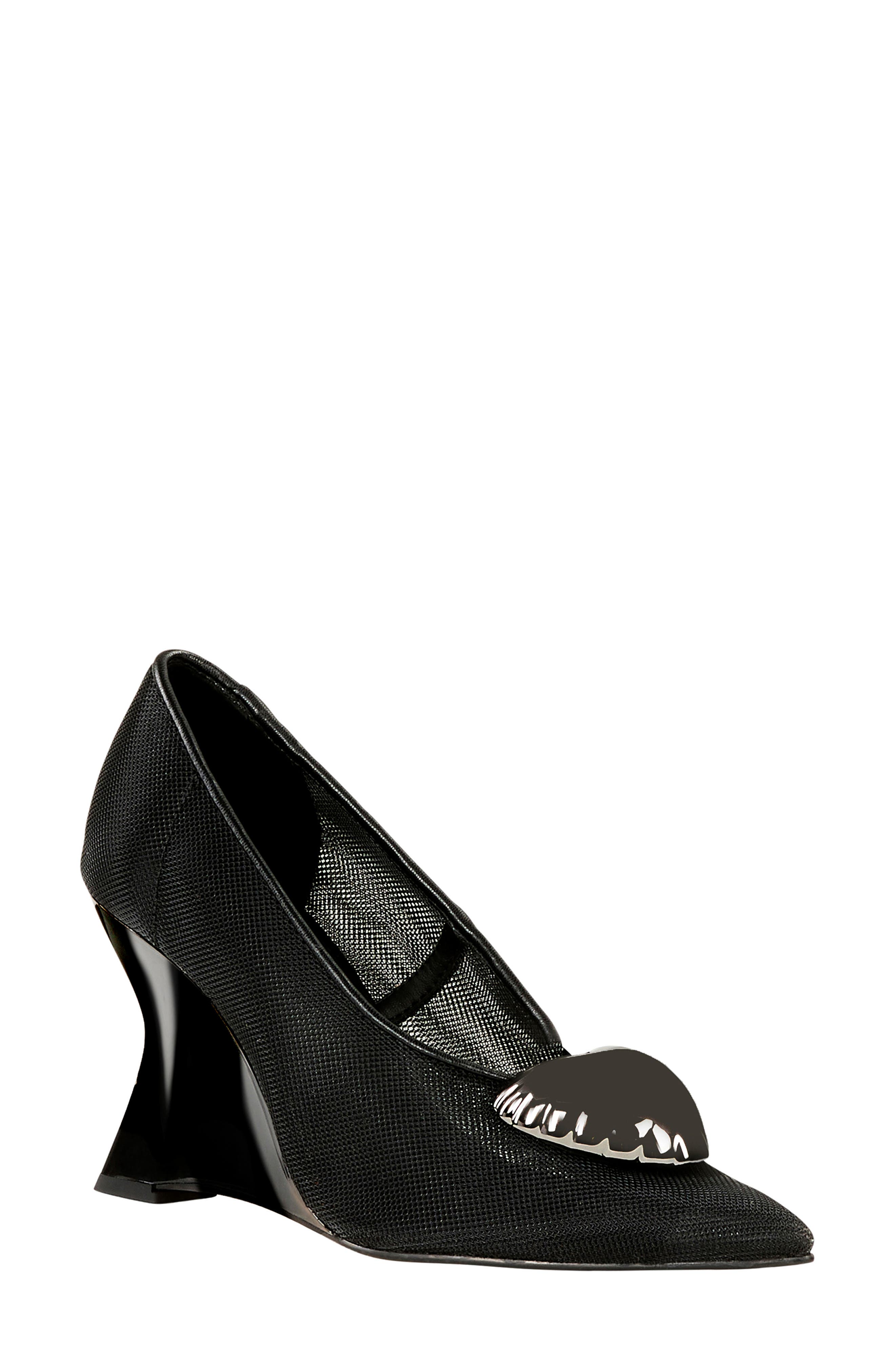 Katy Perry The Trendygurl Wedge Pump, Main, color, 