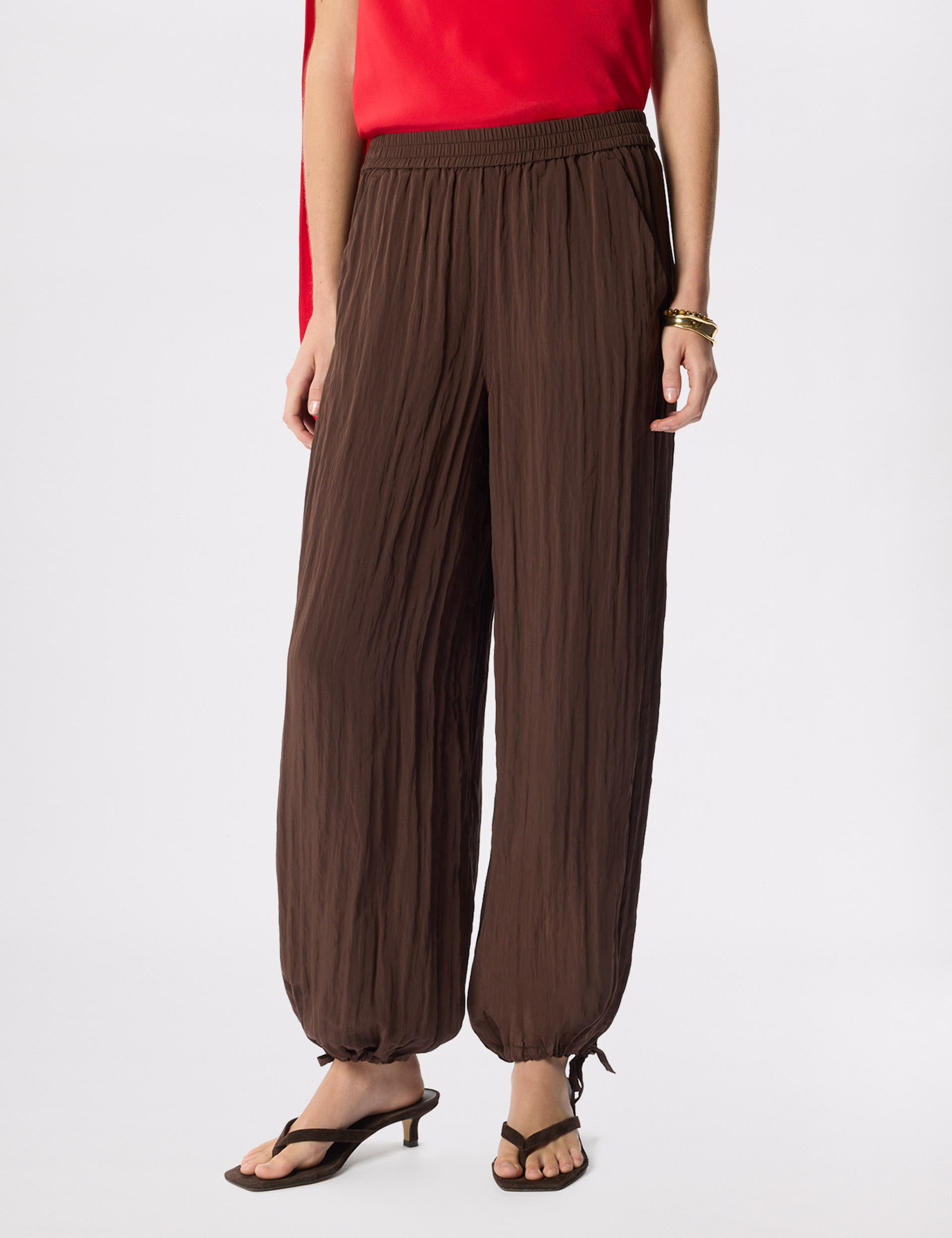 selected Brown
