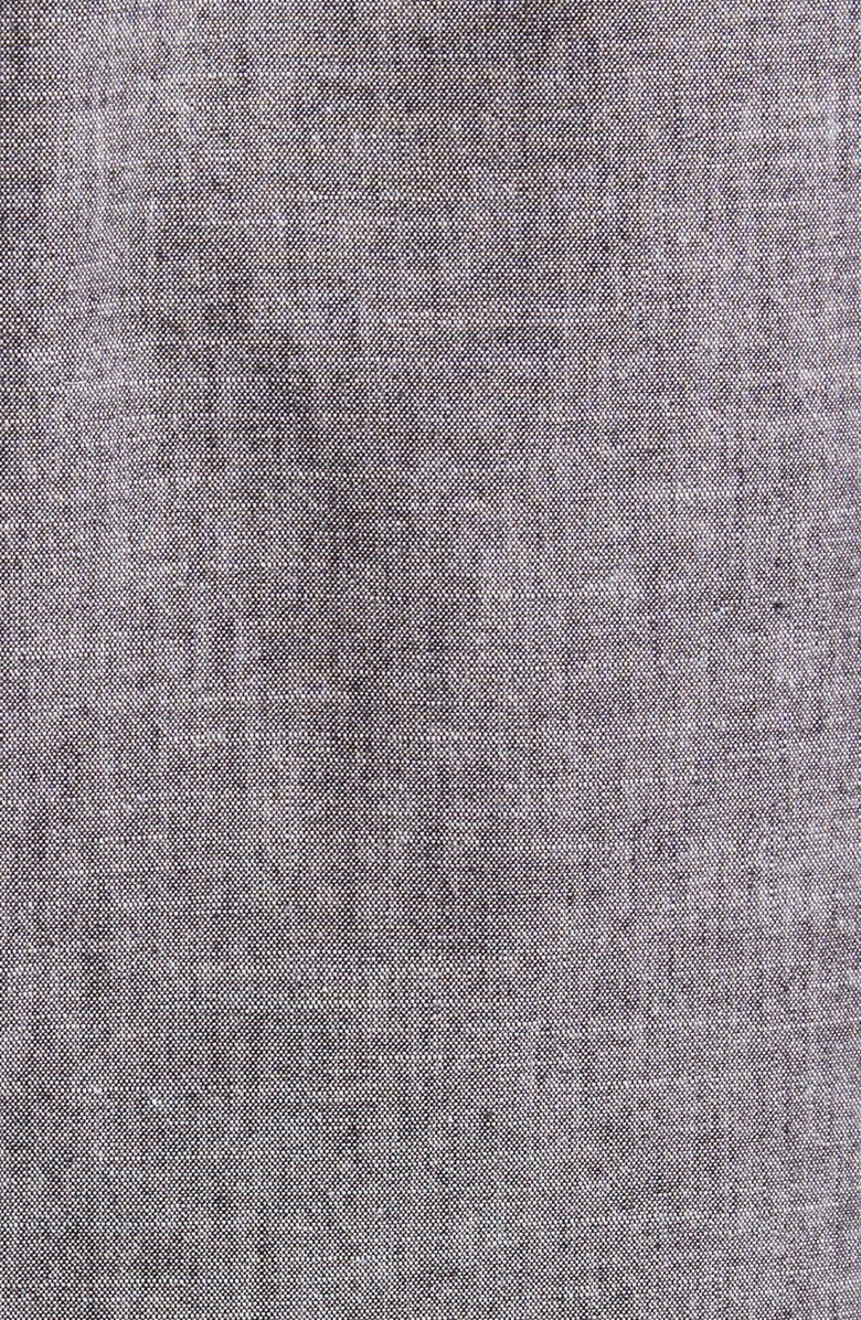 Carhartt Work In Progress Heart Patch Cotton Utility Shirt, Alternate, color, 