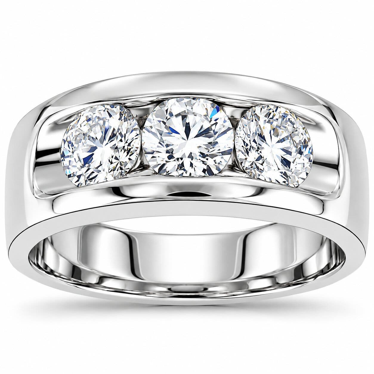 selected 10k White Gold