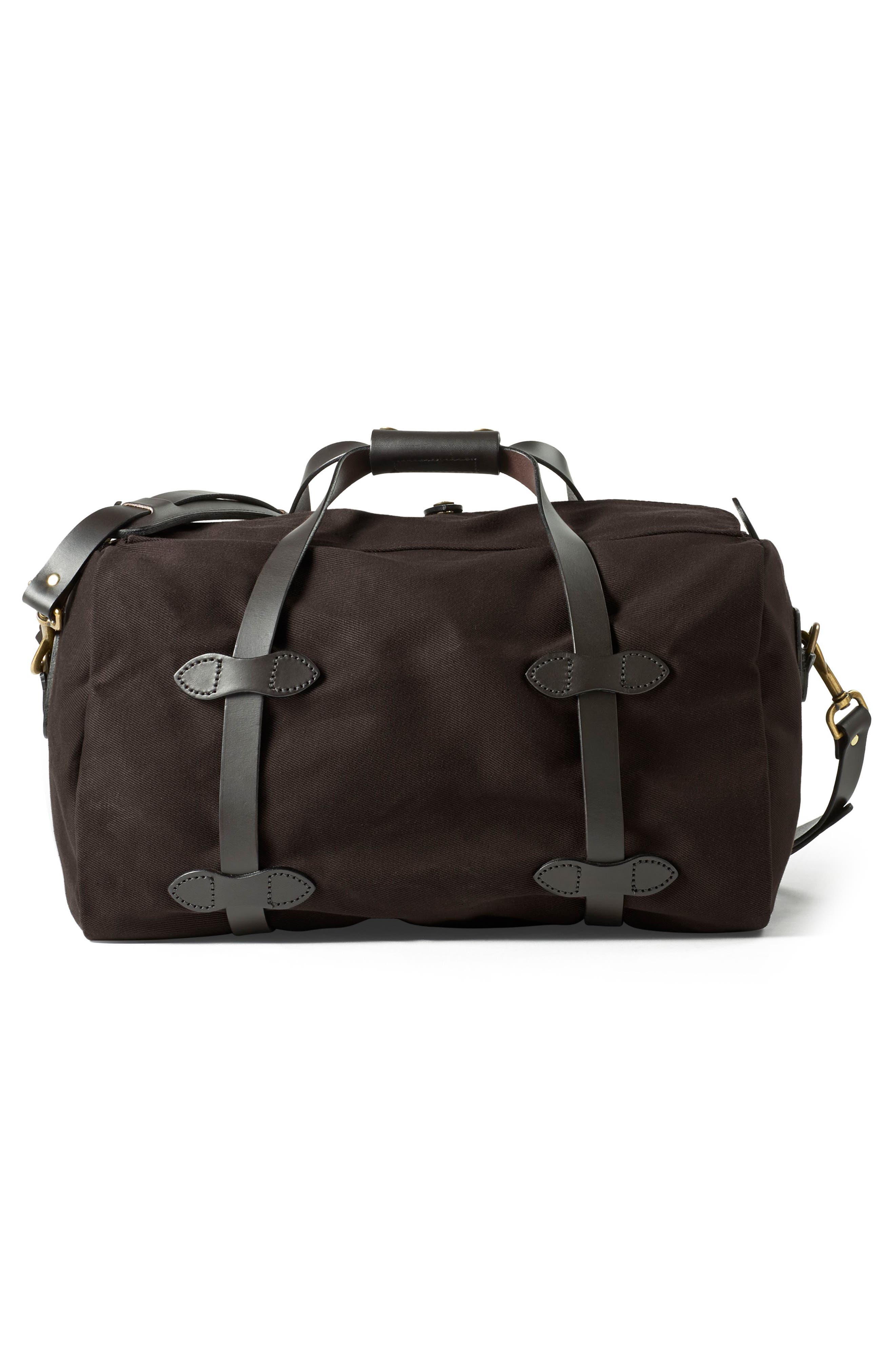 Filson Small Duffle Bag, Alternate, color, 