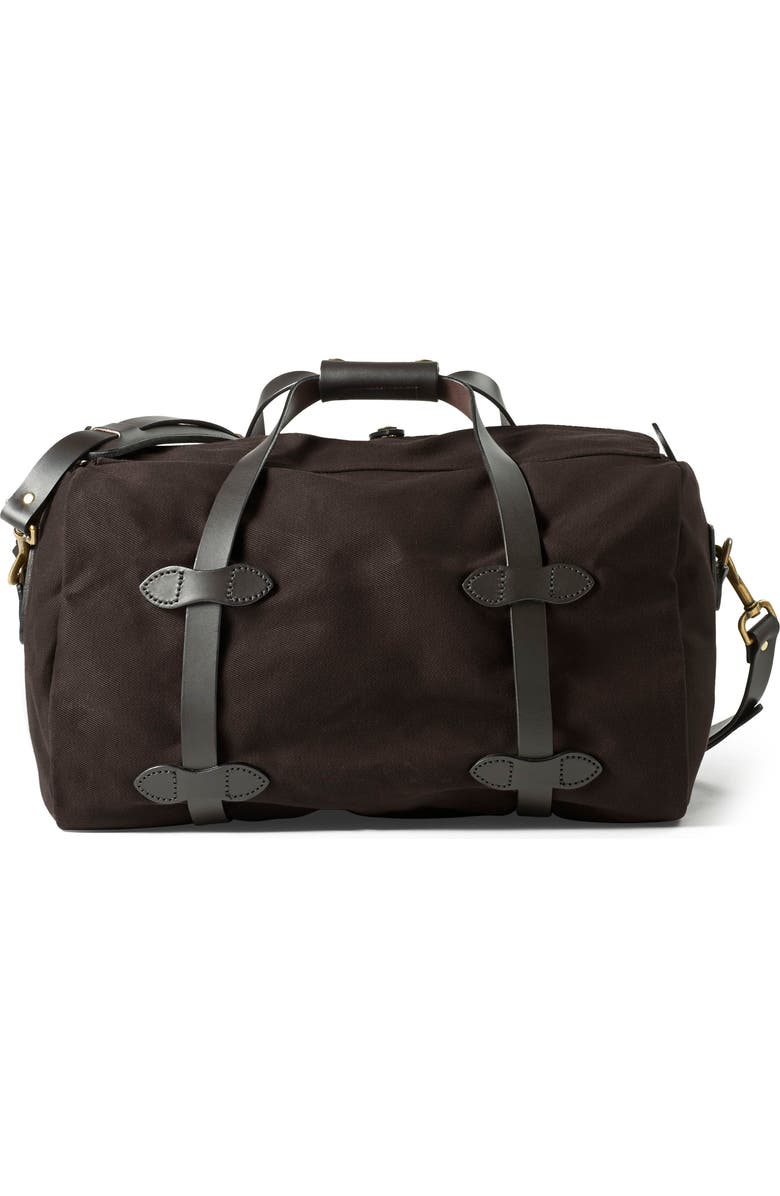 Filson Small Duffle Bag, Alternate, color,