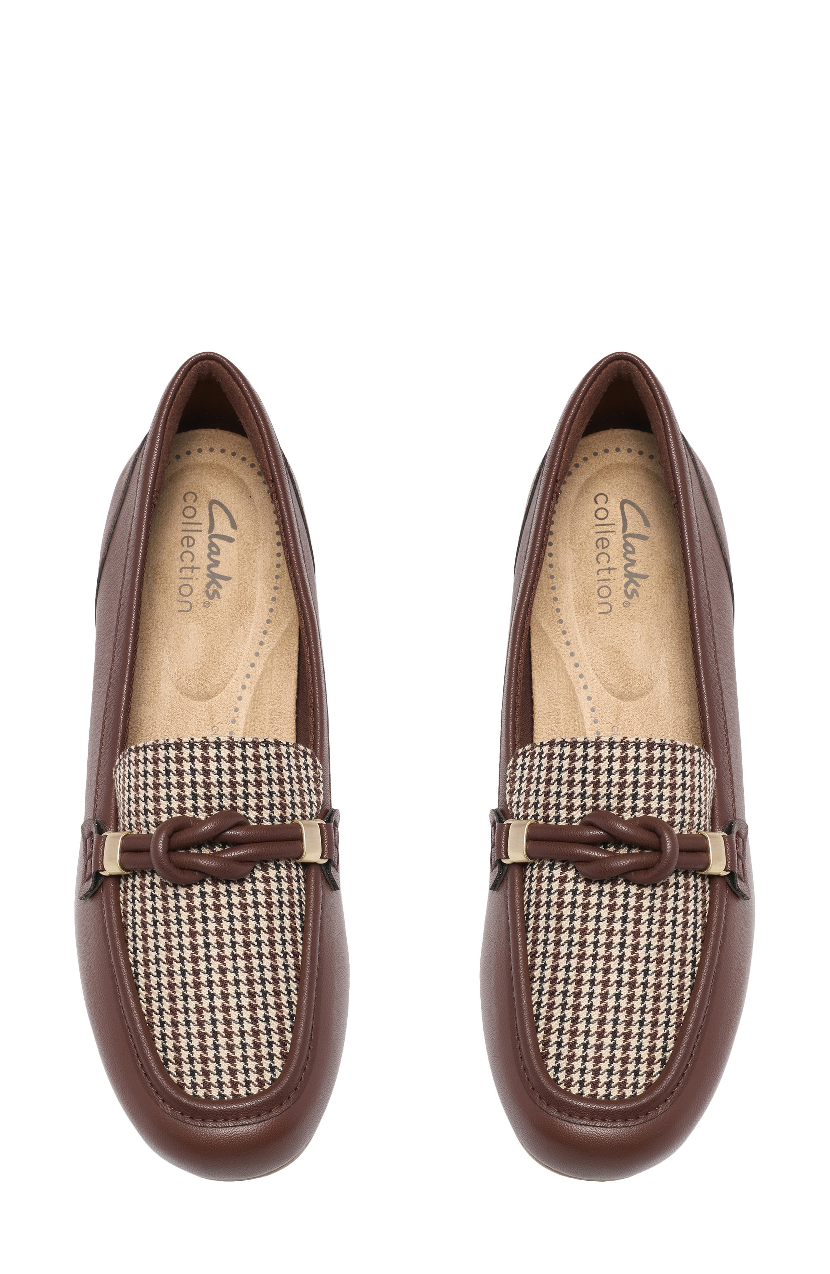 Cathrynn Jazz Flat, Alternate, color, BRITISH TAN COMBI