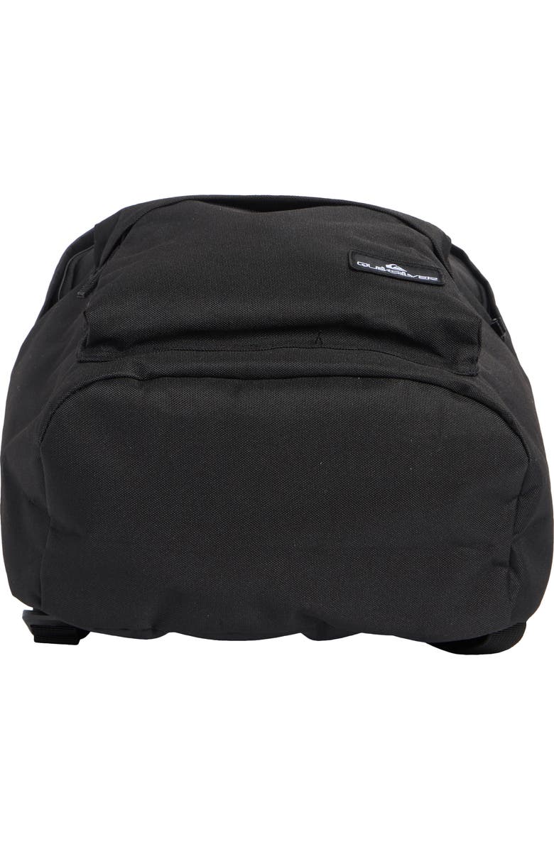 Quiksilver Poster Backpack, Alternate, color, Black