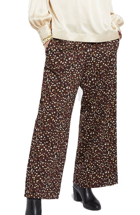 Soft Palazzo Pants