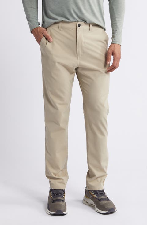 Tradewind Performance Pants